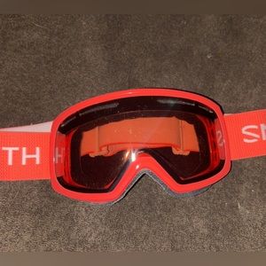 Smith Ski and SnowBoard Goggles